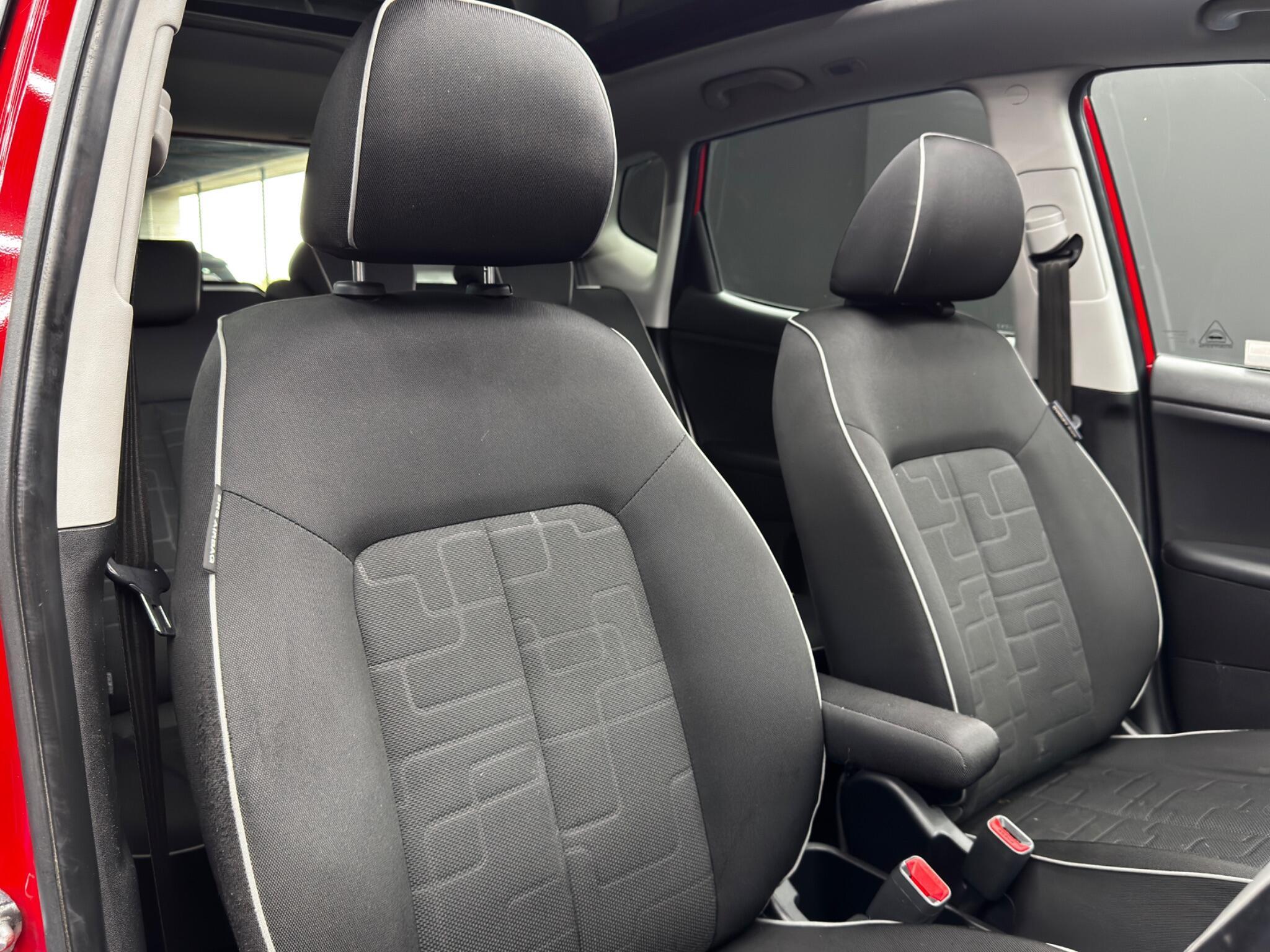 Kia Venga - Image 12