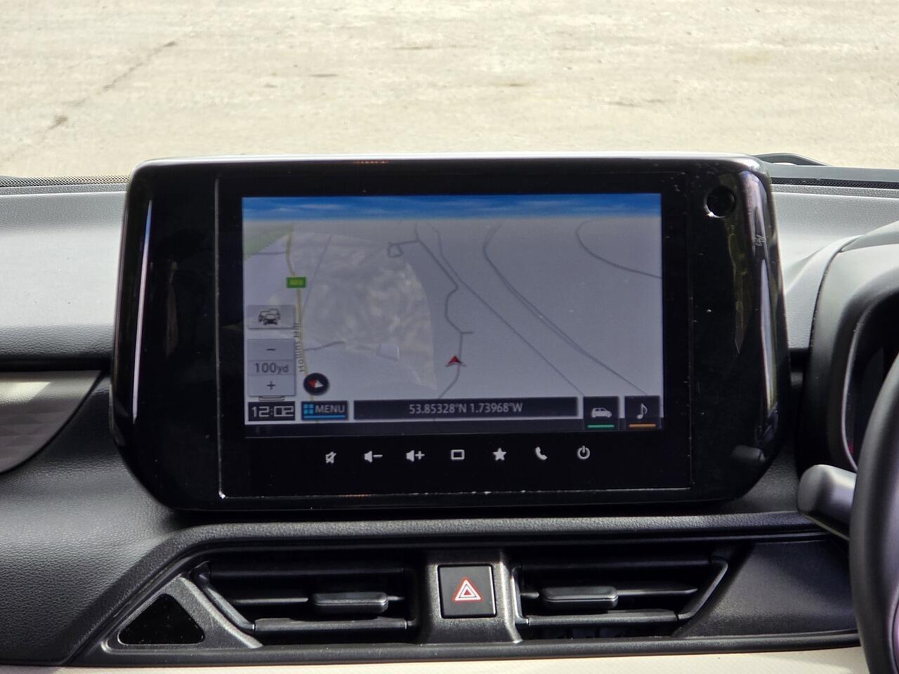 Suzuki Swift - Image 15