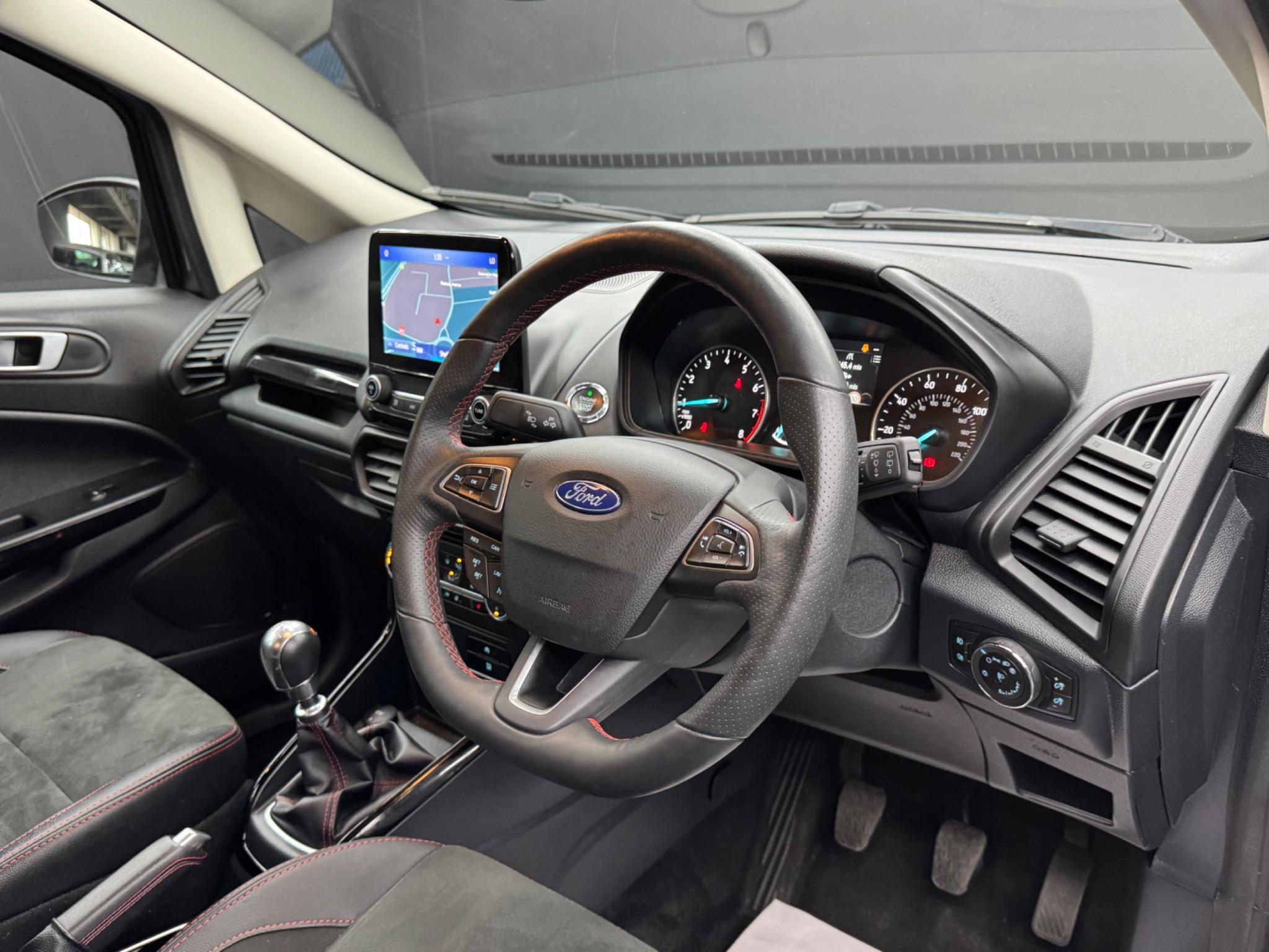 Ford Ecosport - Image 9