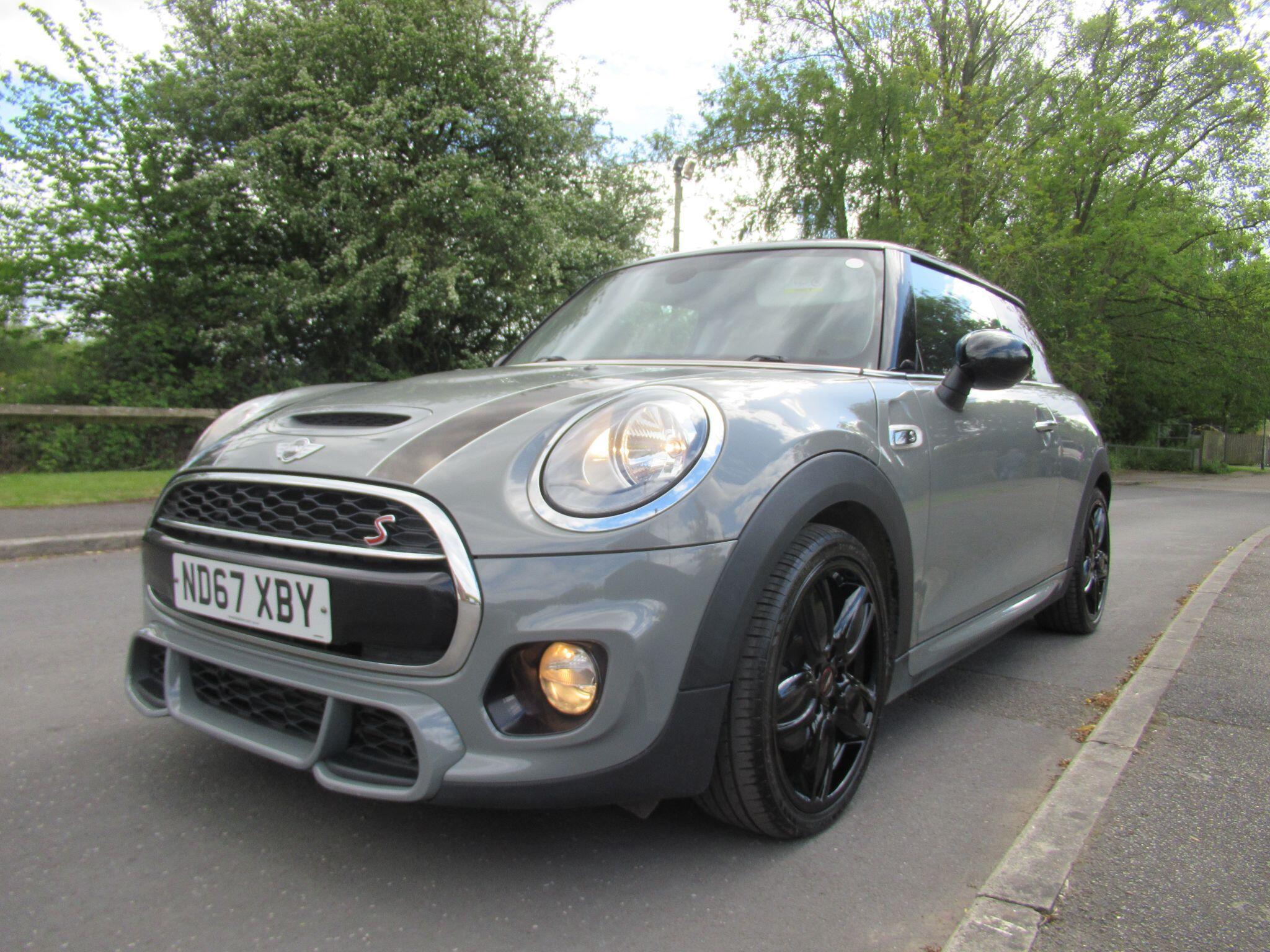 MINI Hatch - Image 6