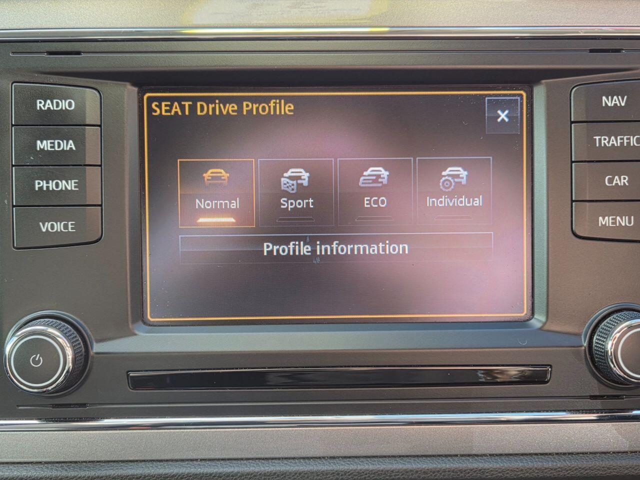 SEAT Leon - Image 24