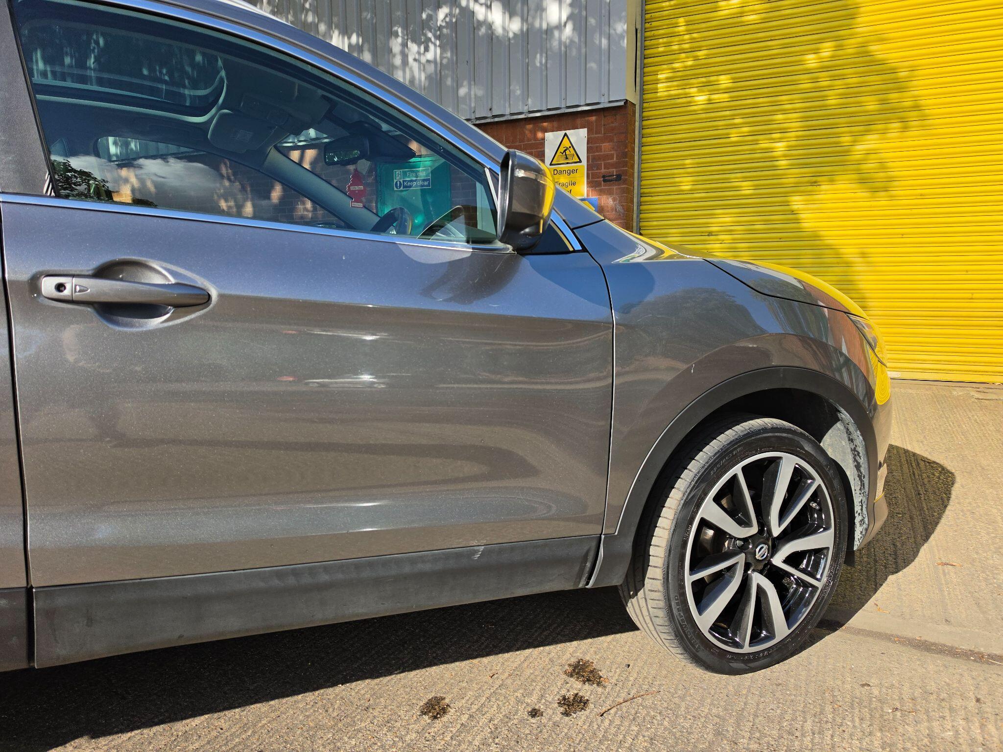 Nissan Qashqai - Image 9