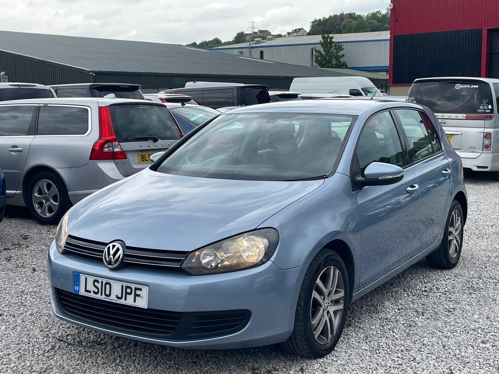 Volkswagen Golf - Image 7