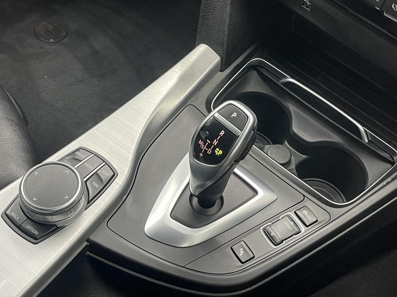 BMW 4 SERIES GRAN COUPE - Image 26