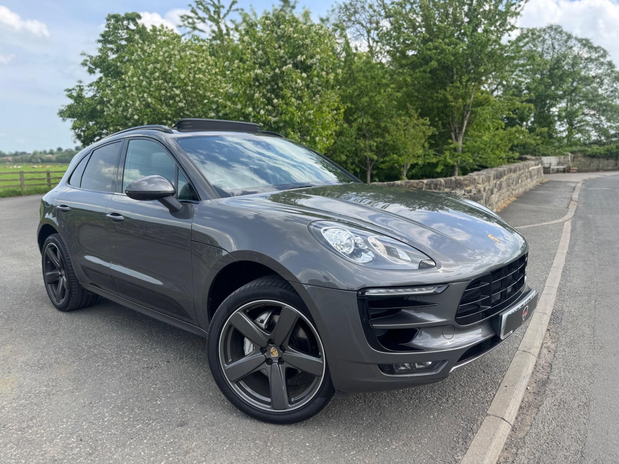Porsche Macan - Image 5