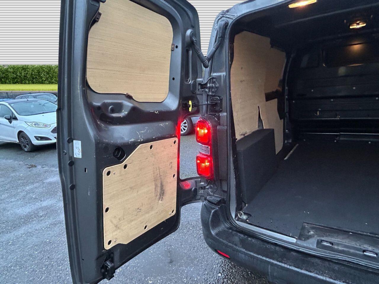 Toyota Proace - Image 24