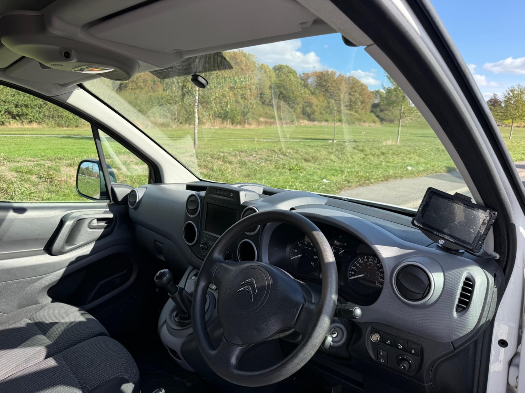 Citroen Berlingo - Image 20