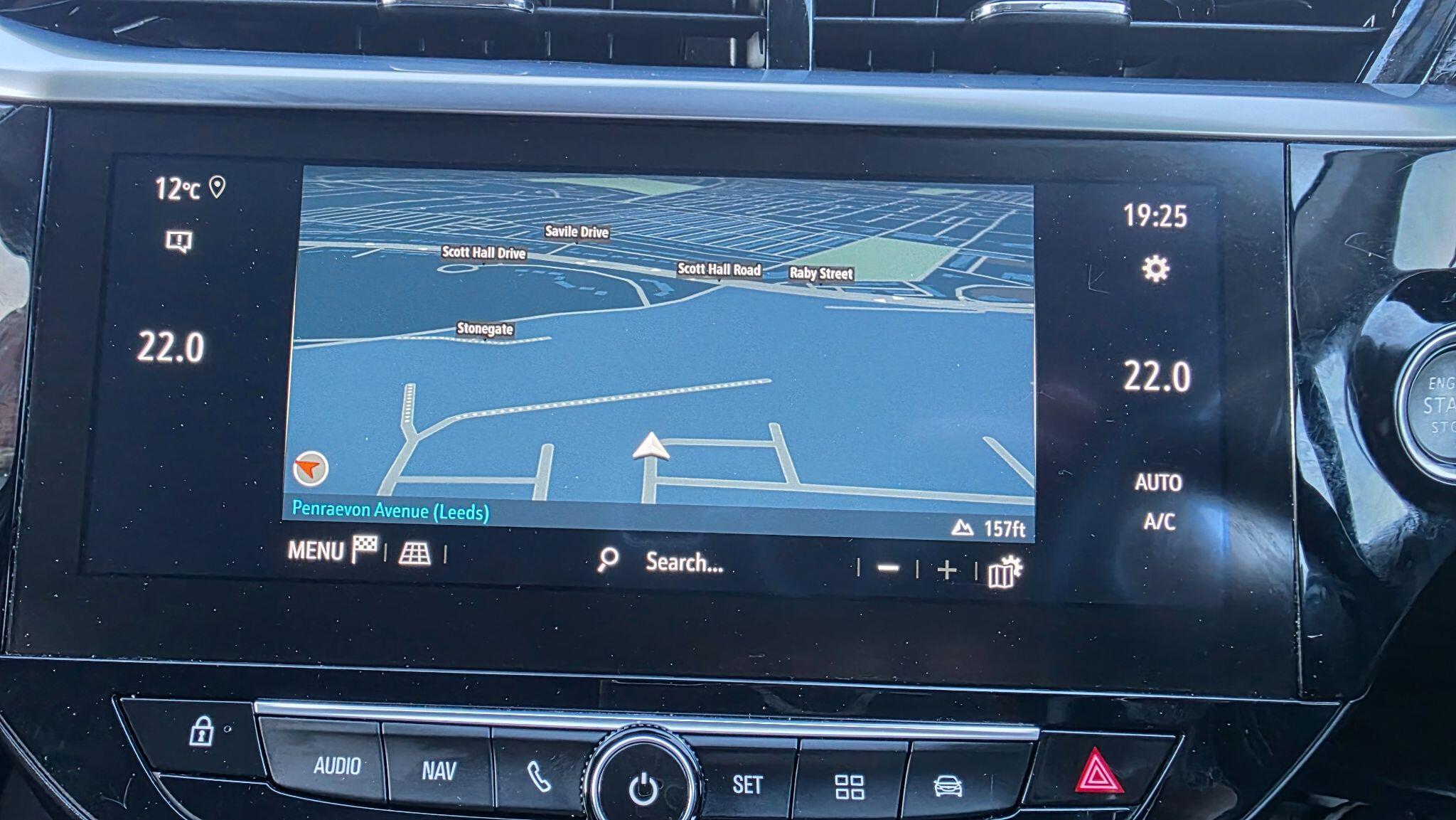 Vauxhall Corsa - Image 37