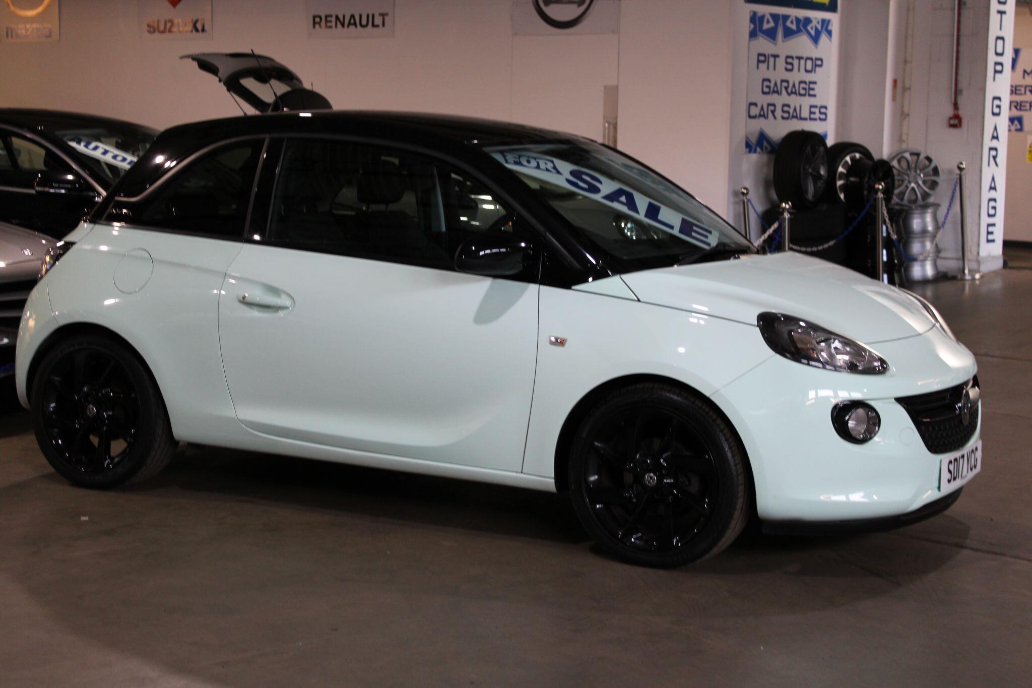 Vauxhall ADAM - Image 16