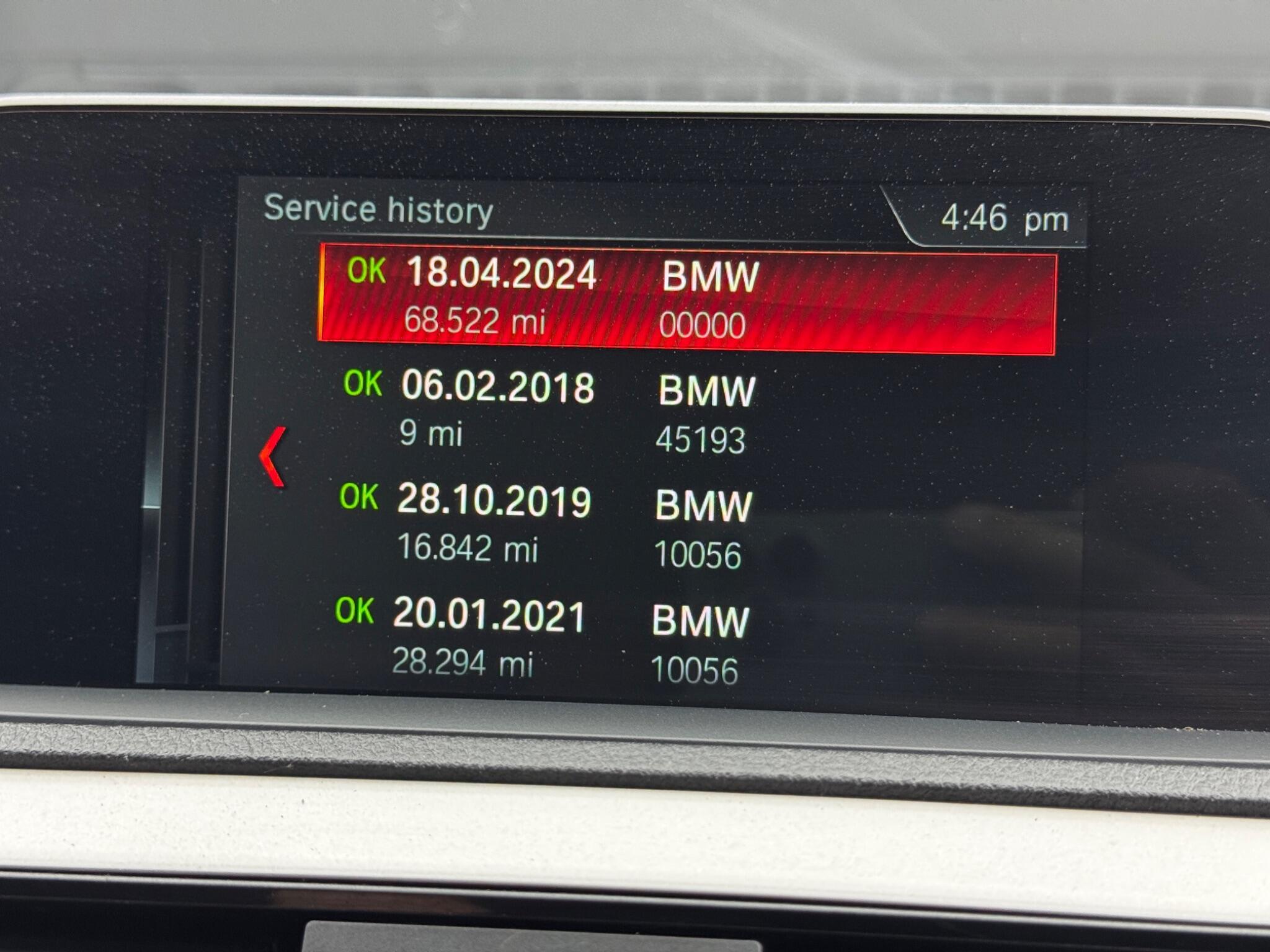 BMW 1 Series - Image 37