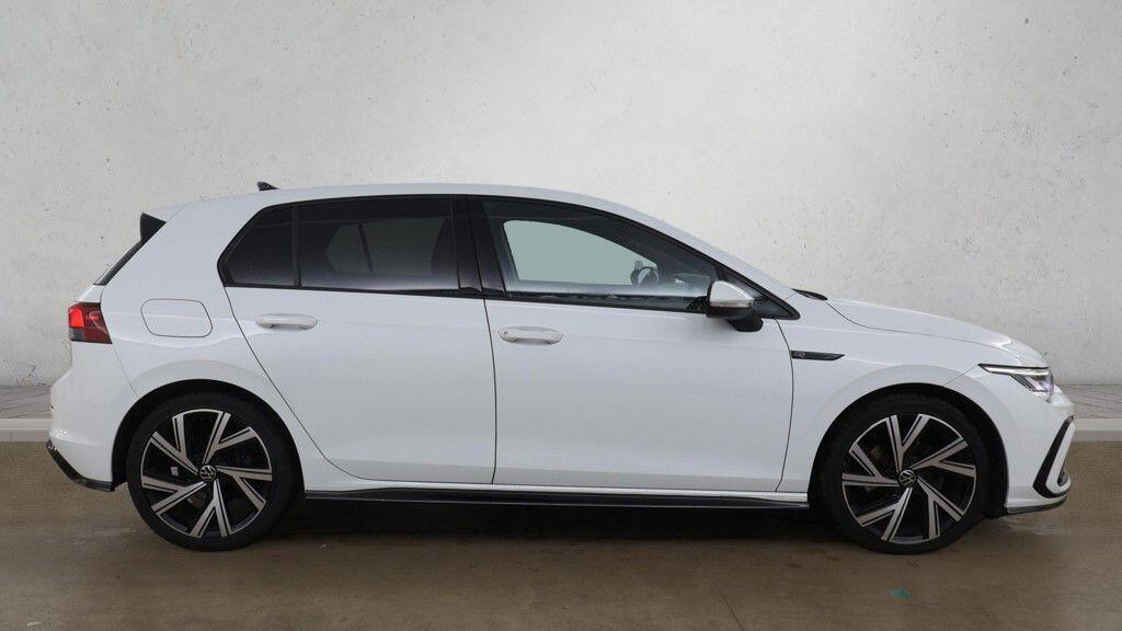 Volkswagen Golf - Image 8