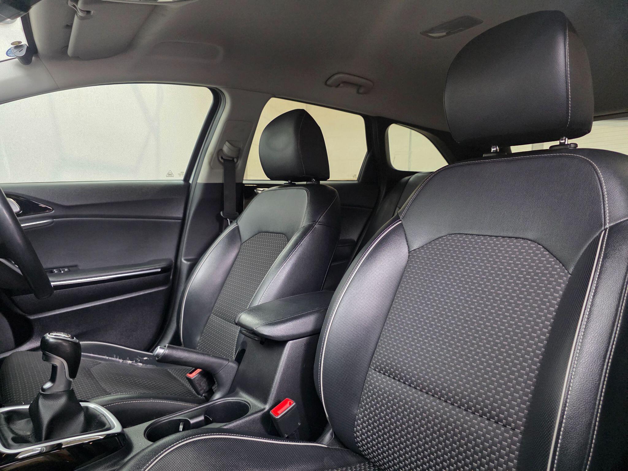 Kia ceed - Image 26
