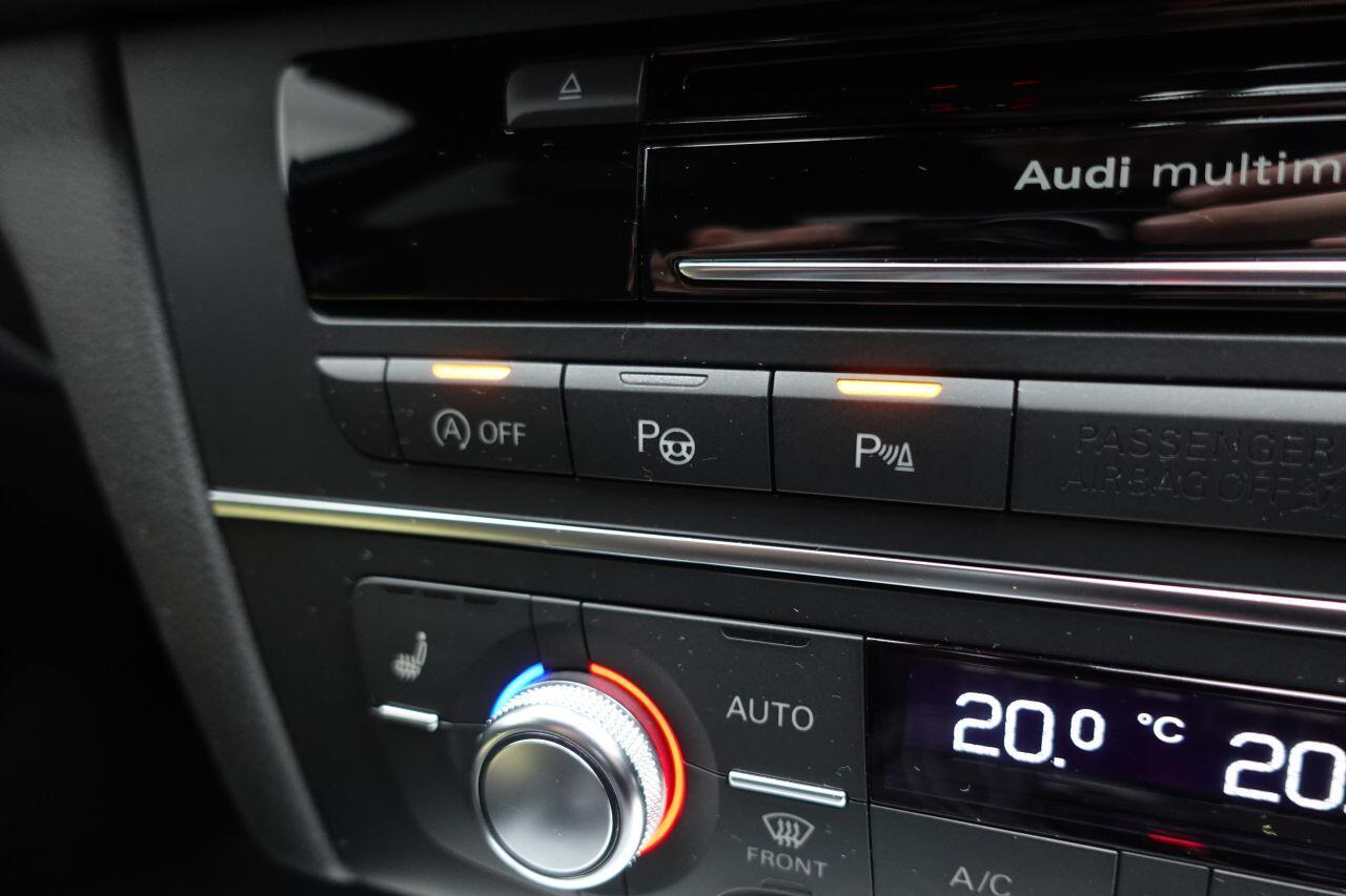 Audi A6 Avant - Image 41