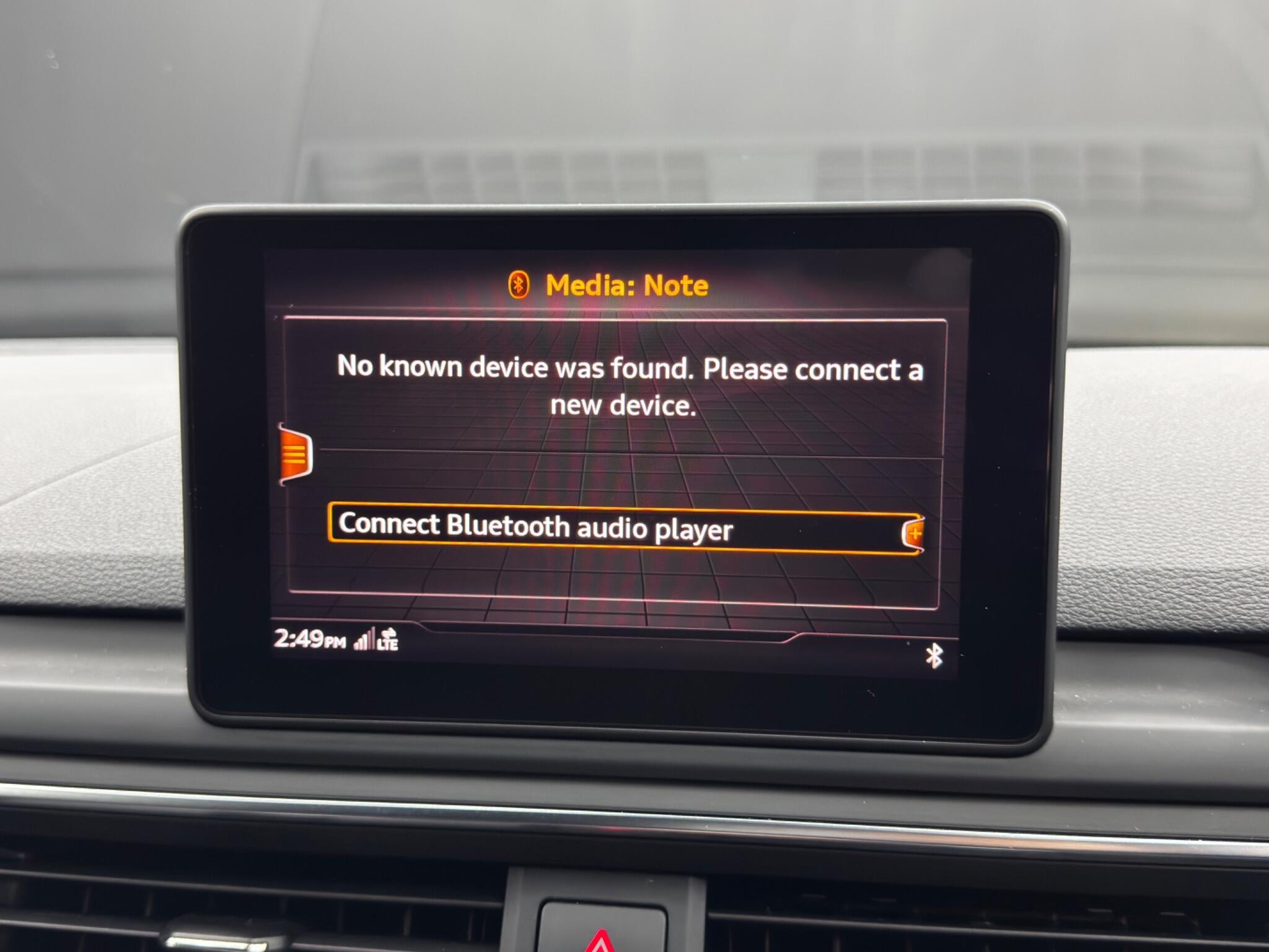 Audi A4 Avant - Image 33