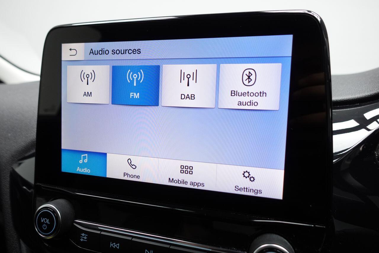 Ford Fiesta - Image 21