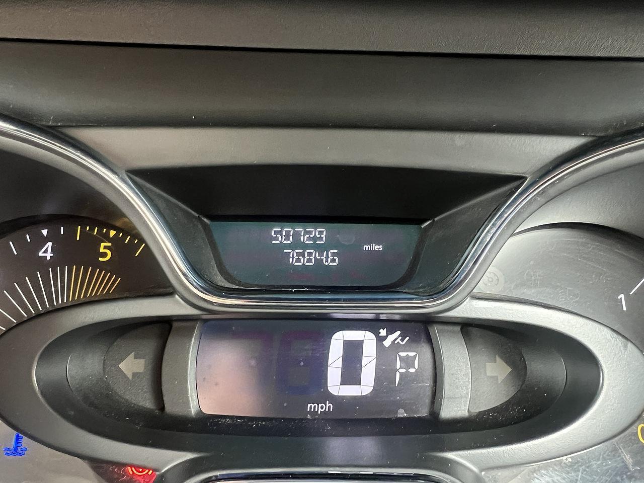 Renault Captur - Image 13
