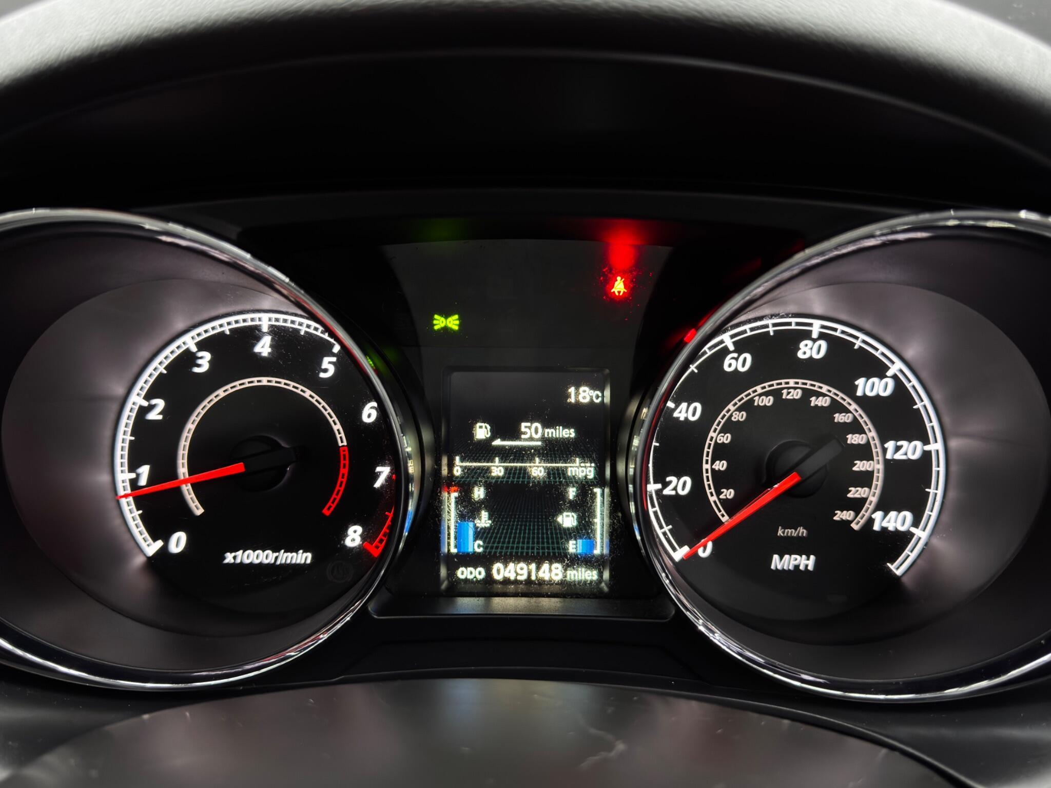 Mitsubishi ASX - Image 20