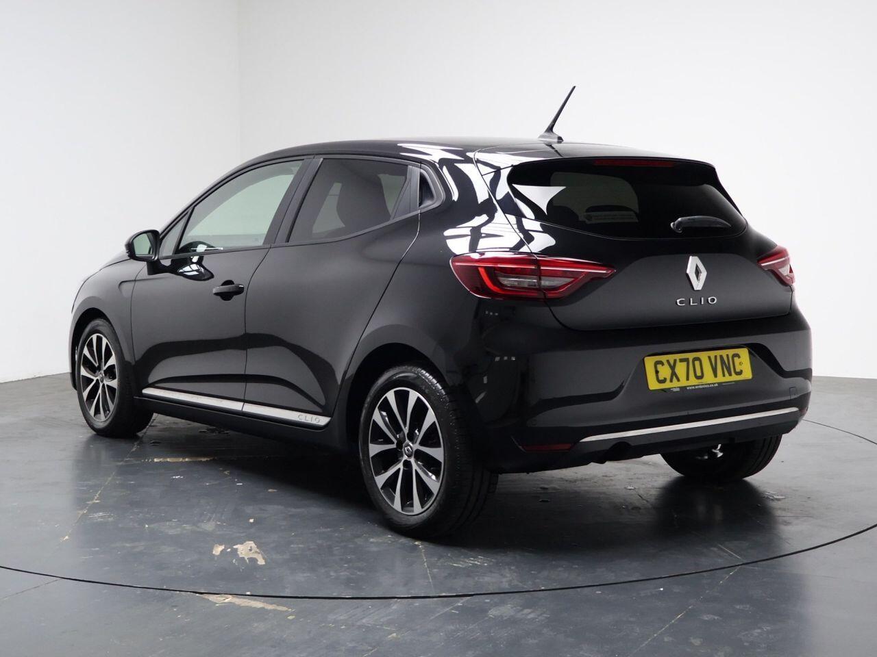Renault Clio - Image 9