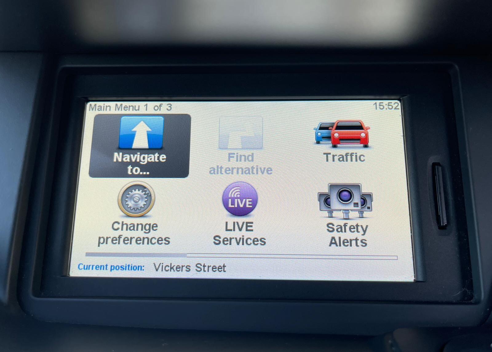 Renault Scenic - Image 34