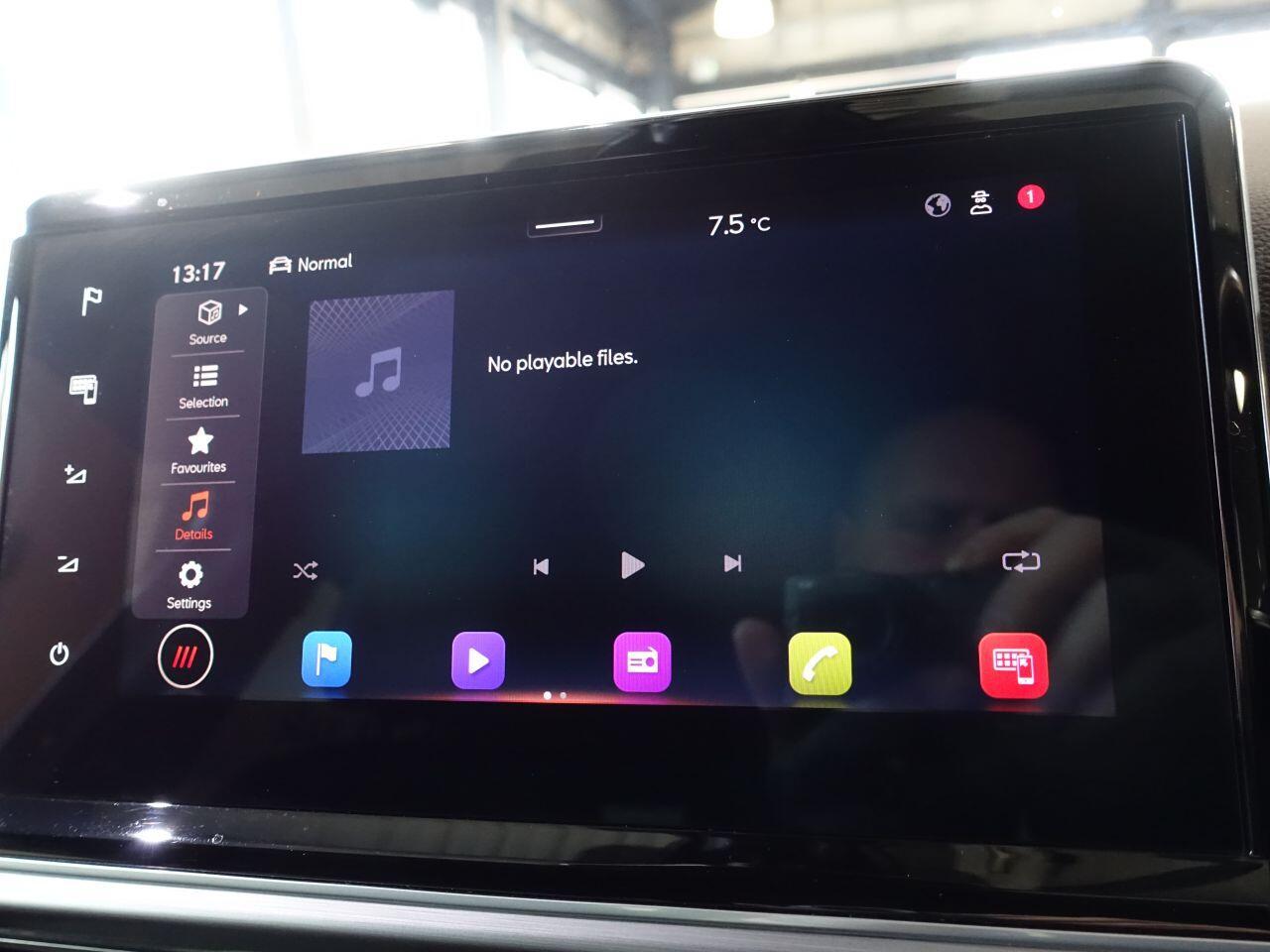 SEAT Tarraco - Image 36