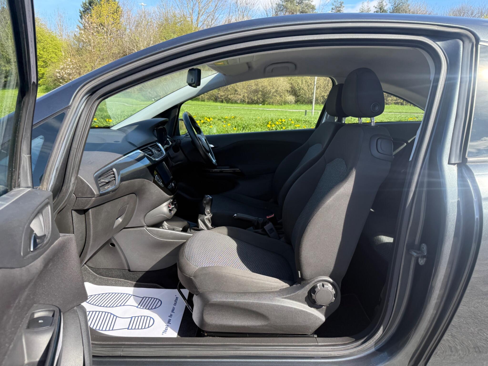 Vauxhall Corsa - Image 7