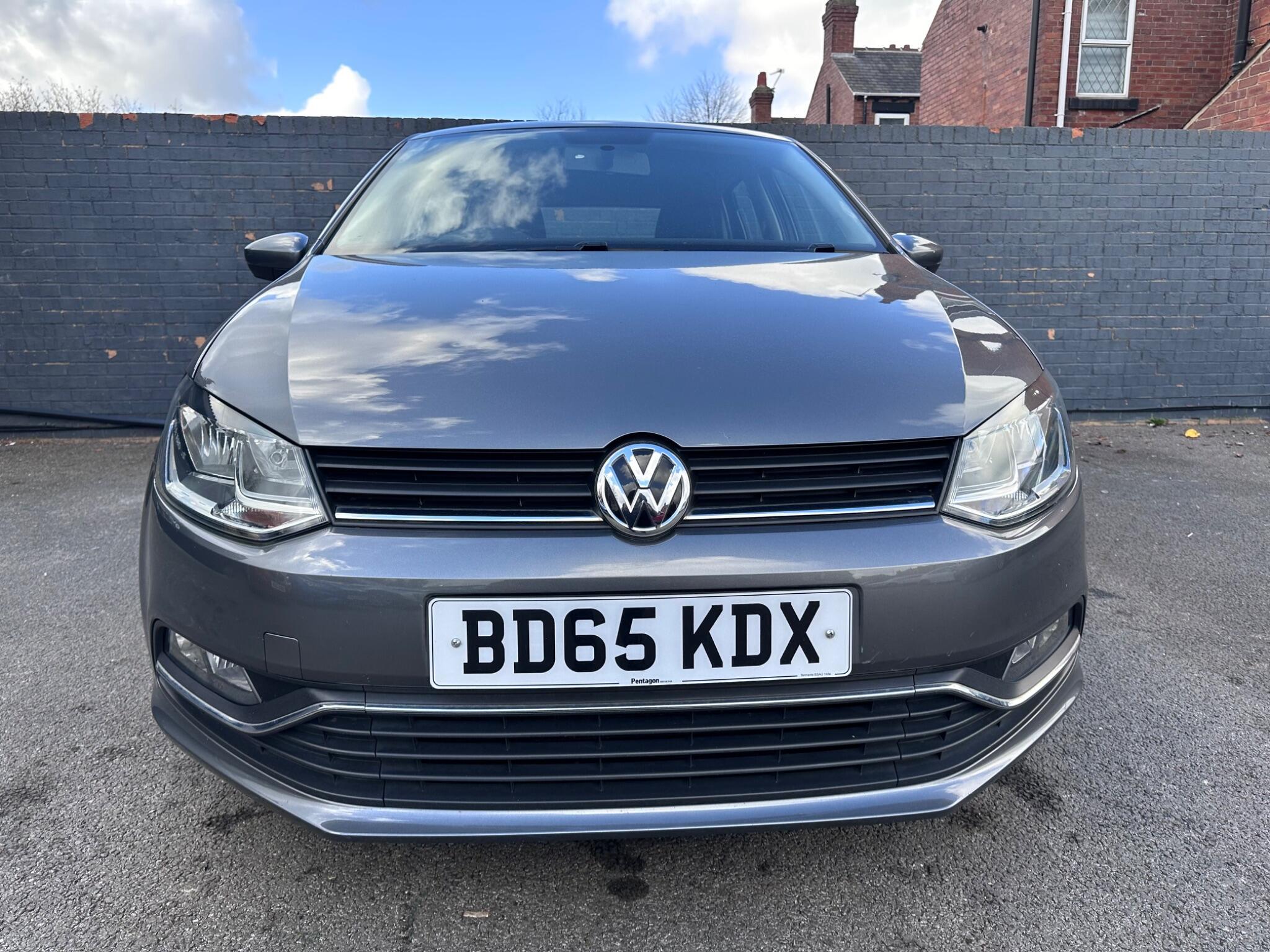 Volkswagen Polo - Image 9