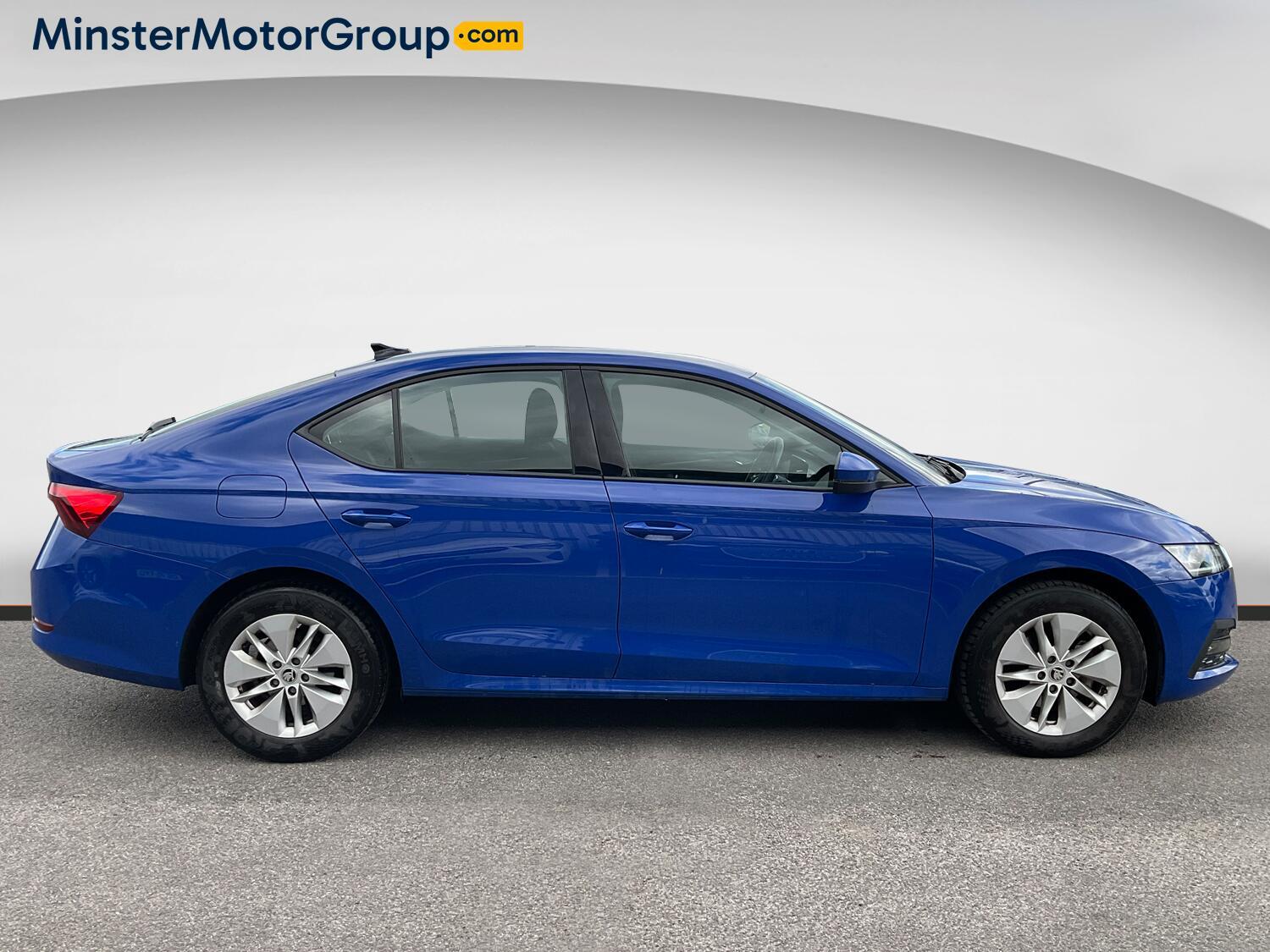 Skoda Octavia - Image 2