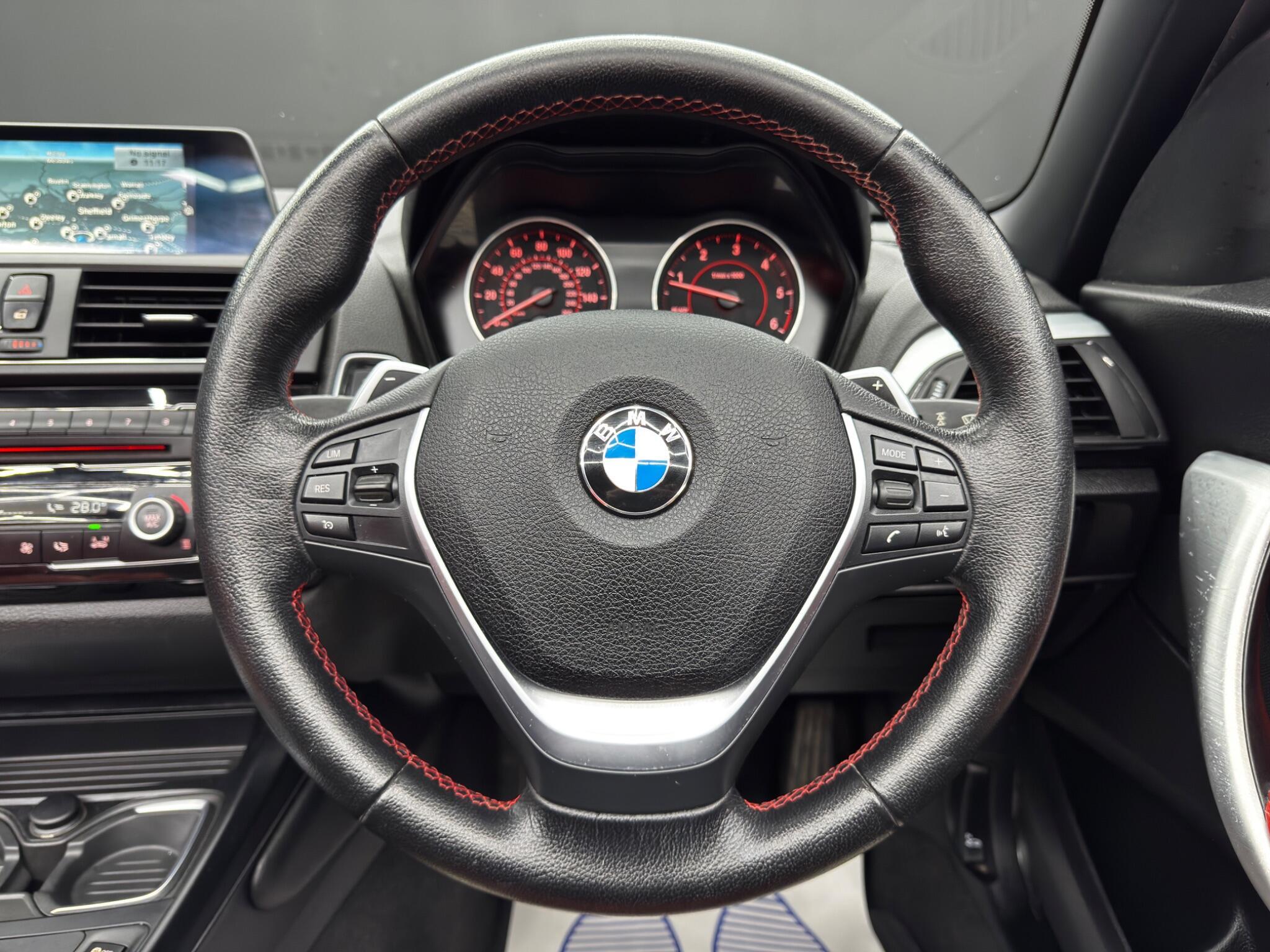 BMW 2 Series - Image 18