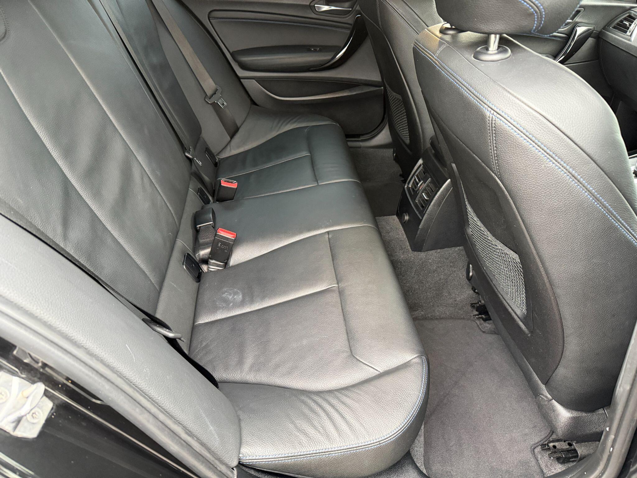 BMW 1 Series - Image 38