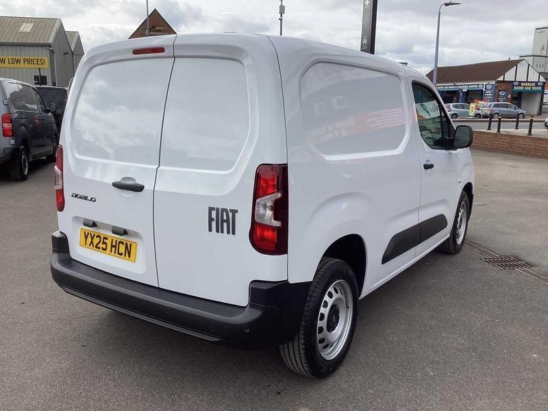 Fiat Doblo - Image 4