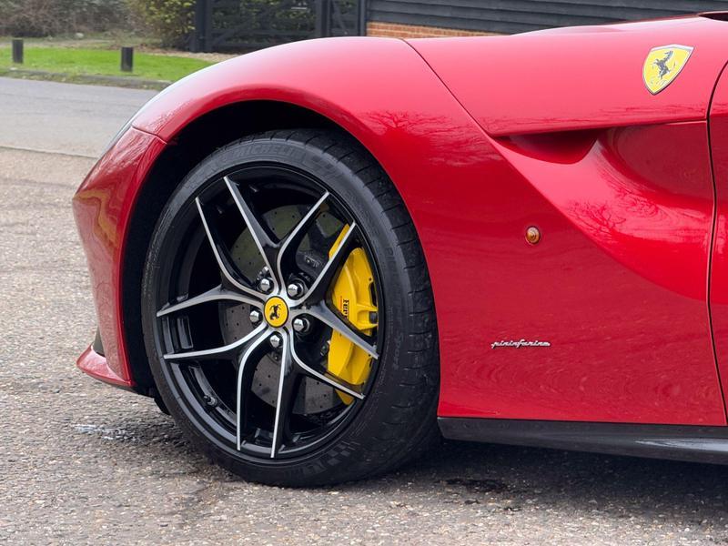 Ferrari F12 Berlinetta - Image 4