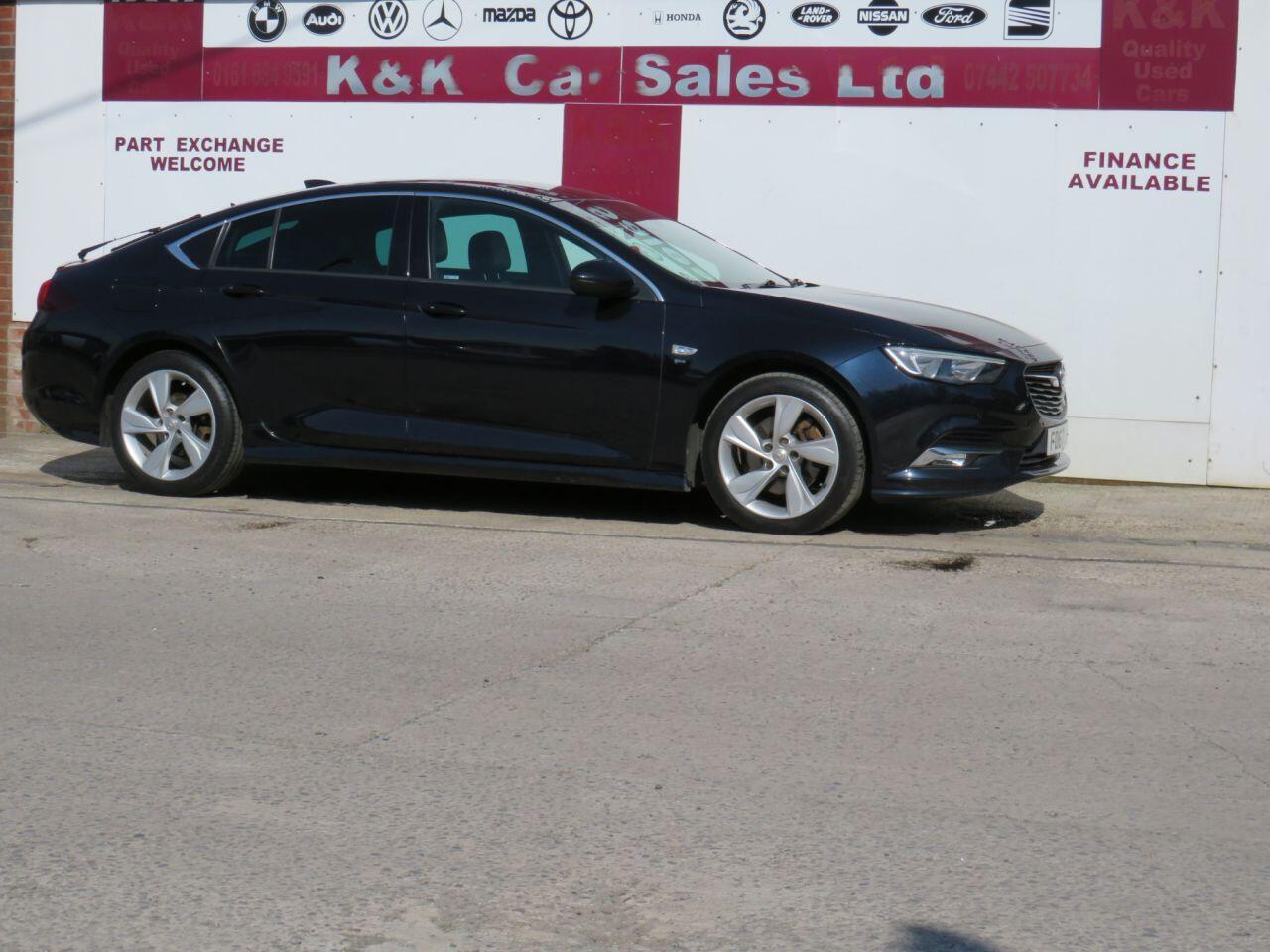 Vauxhall Insignia - Image 31