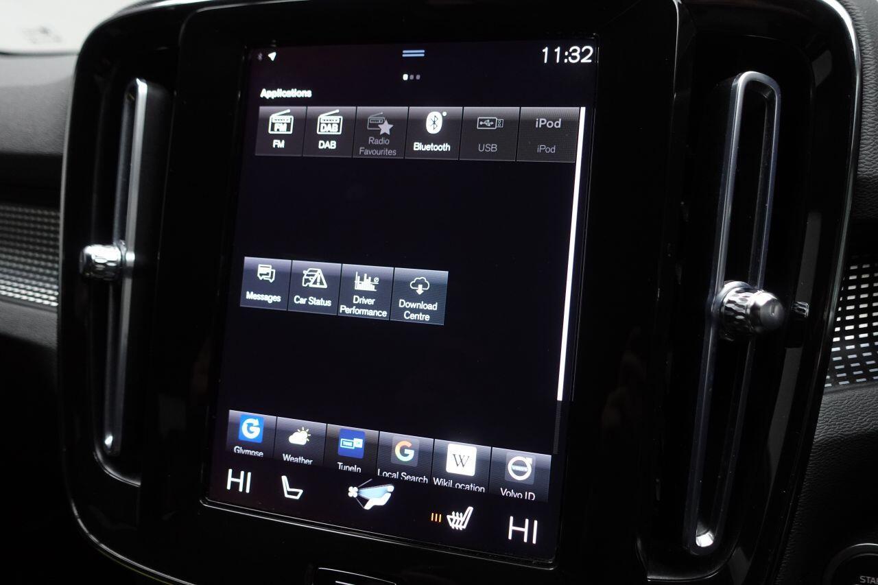 Volvo XC40 - Image 29