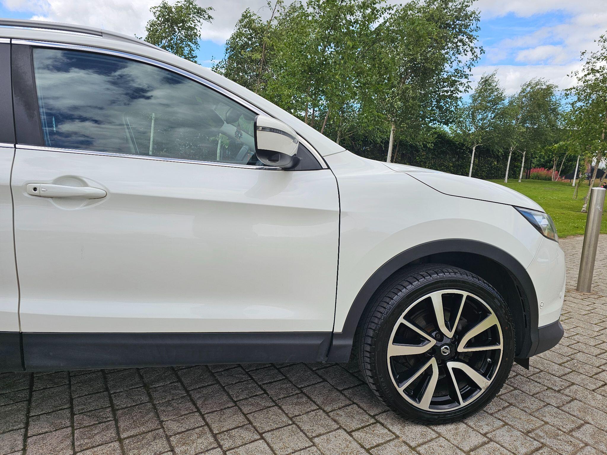 Nissan Qashqai - Image 4