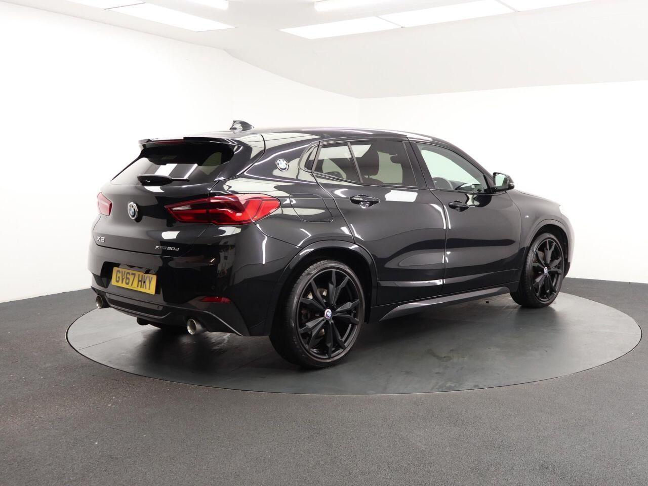 BMW X2 - Image 12
