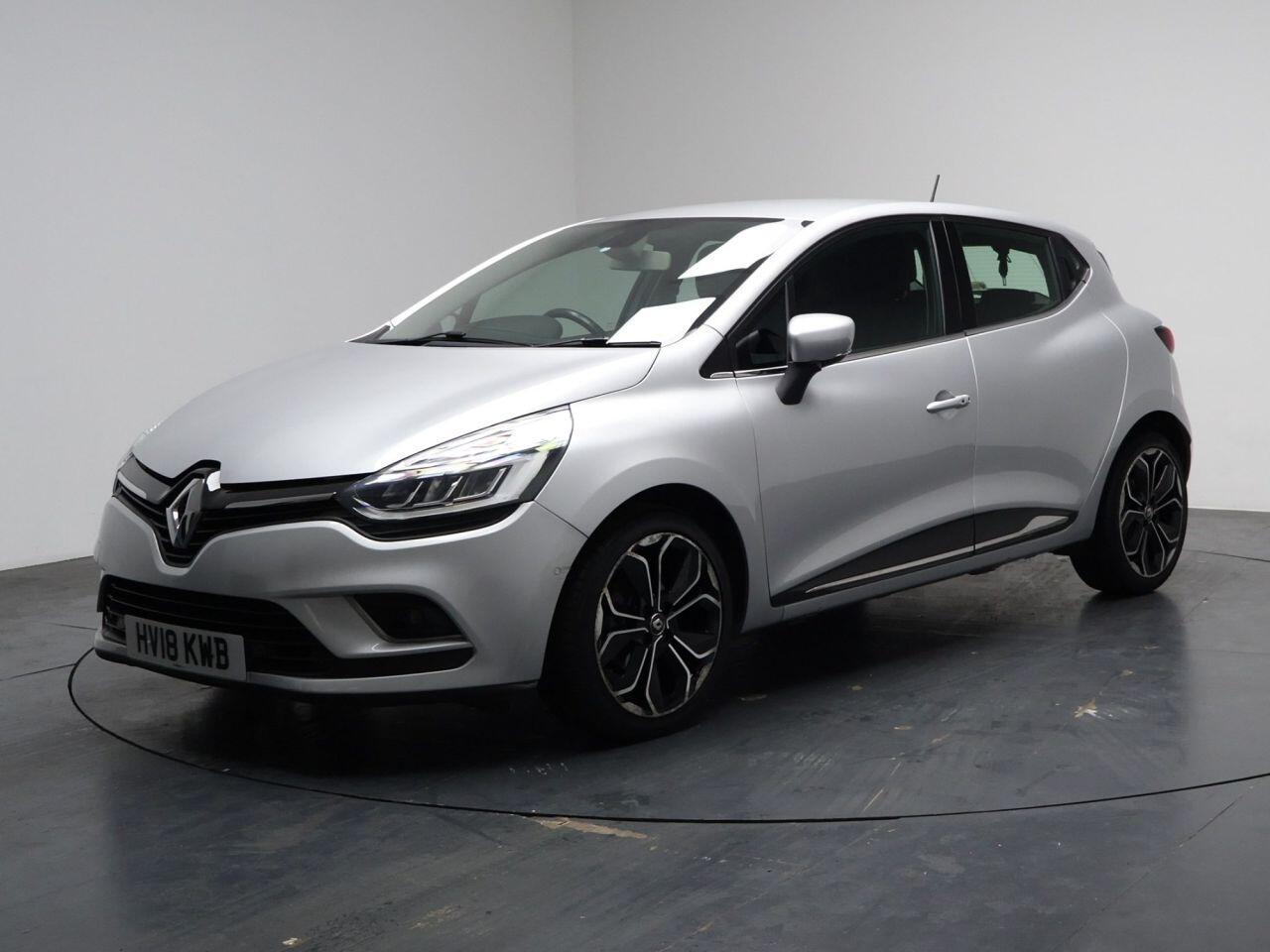 Renault Clio - Image 5