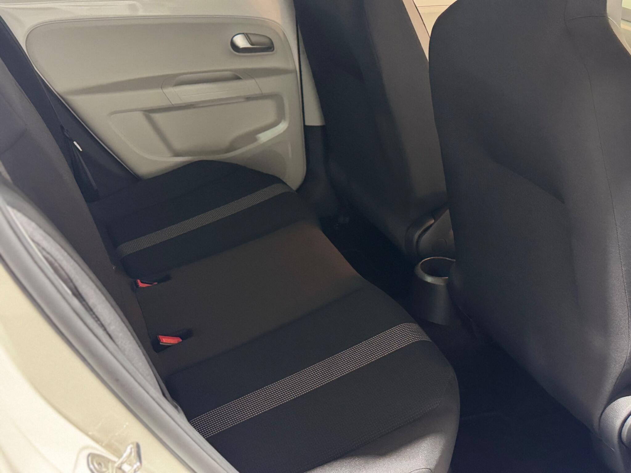 Volkswagen up! - Image 45