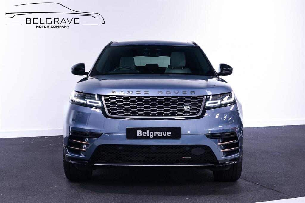 Land Rover Range Rover Velar - Image 6