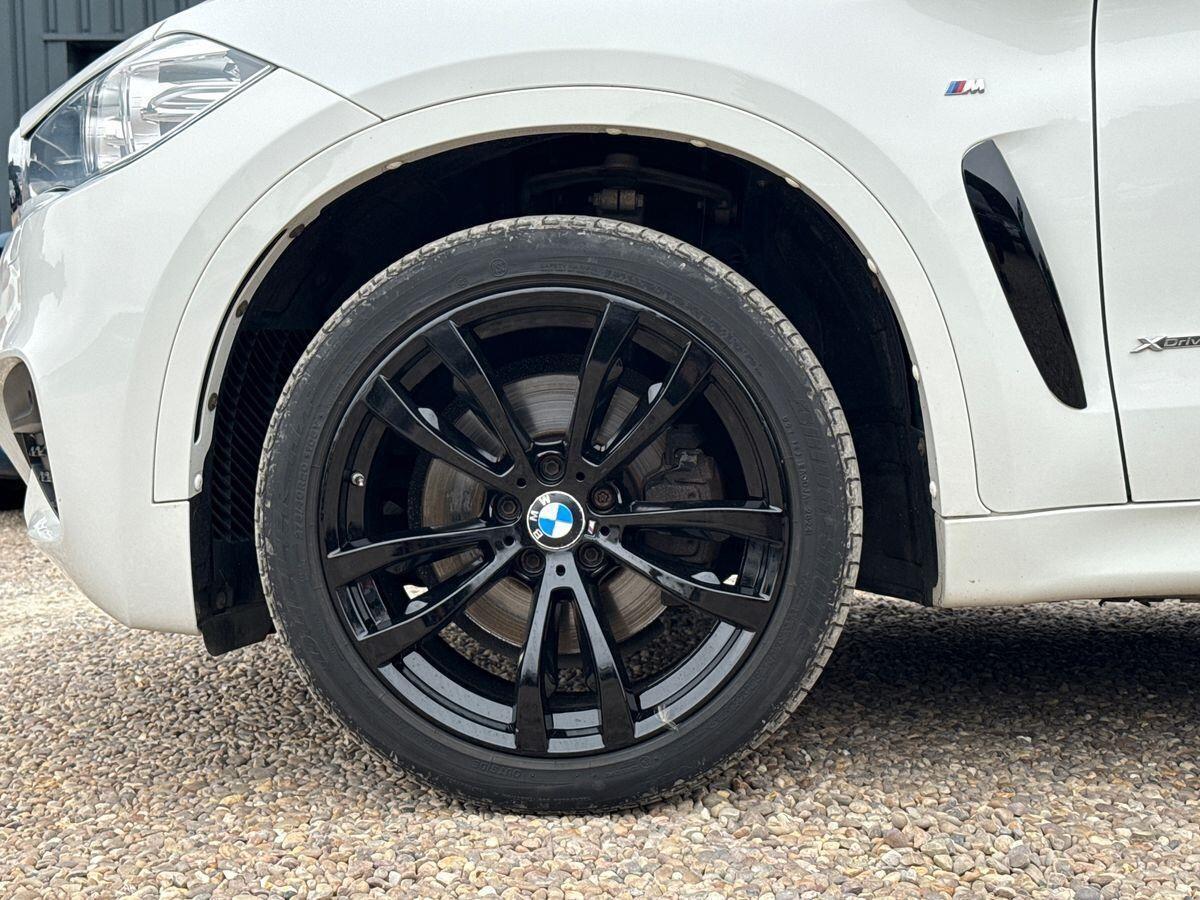 BMW X6 - Image 13