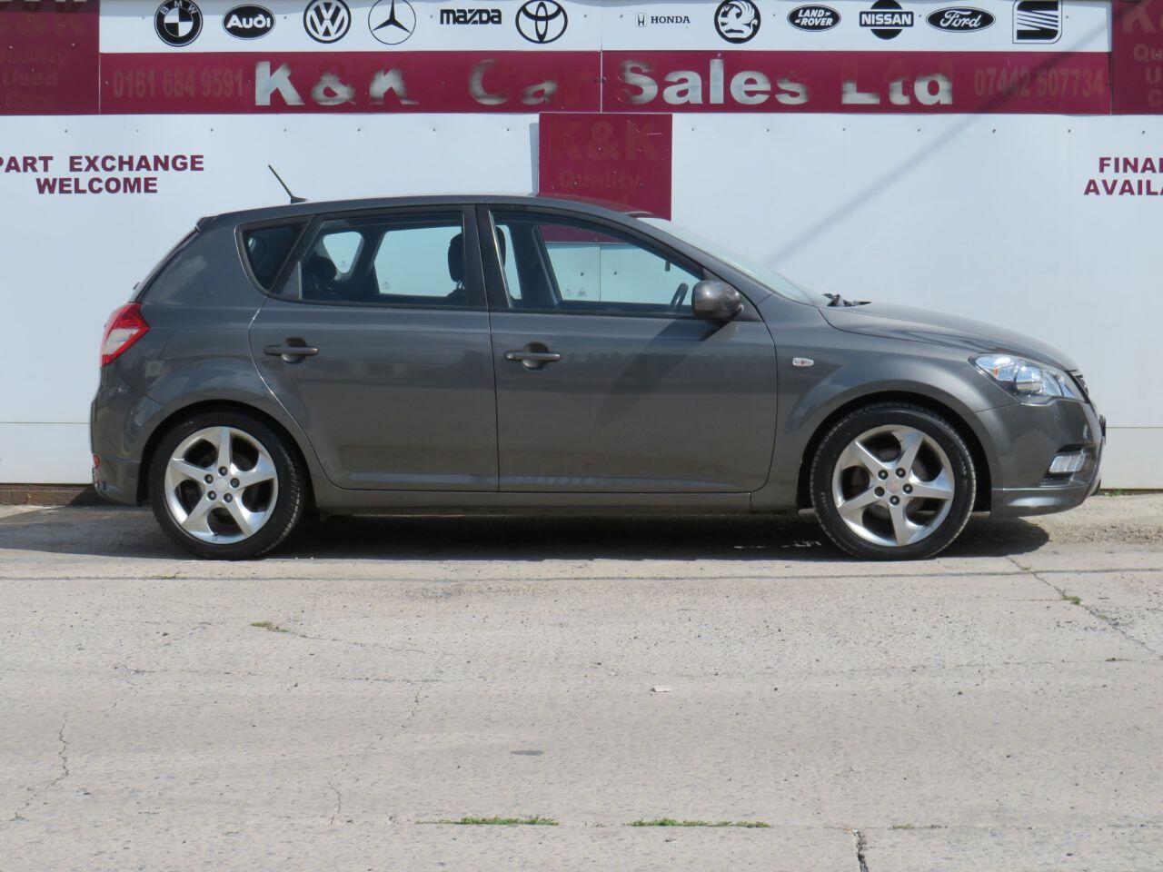 Kia ceed - Image 3