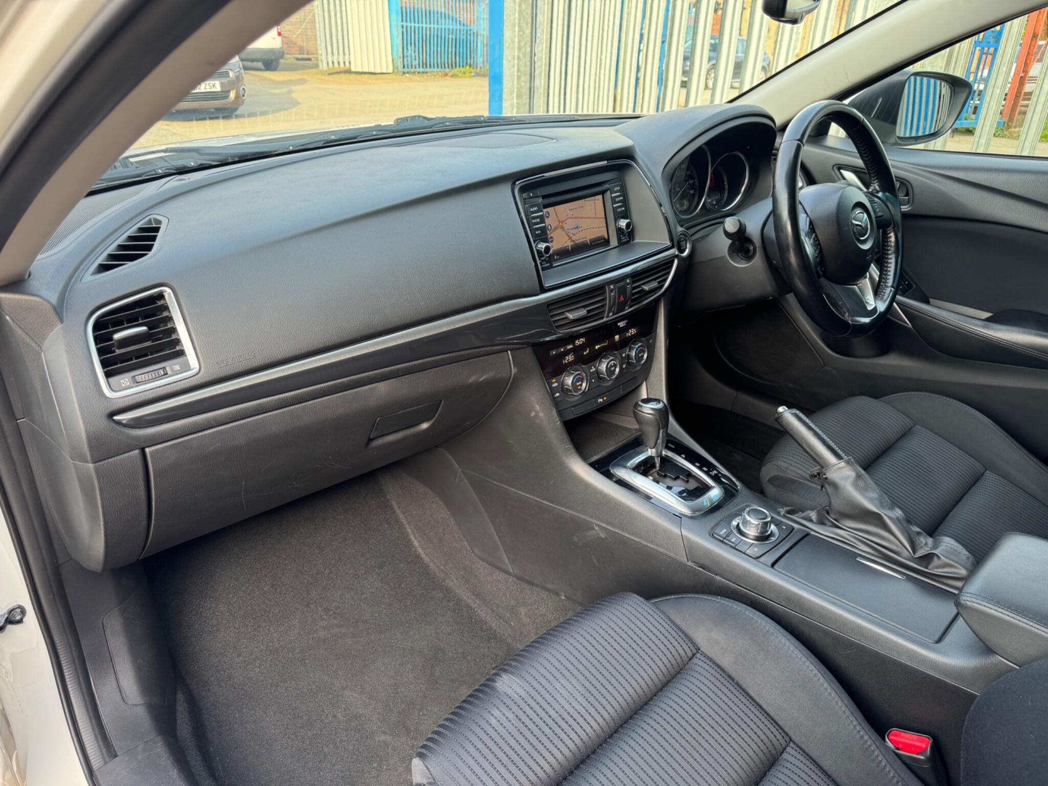 Mazda MAZDA6 - Image 34