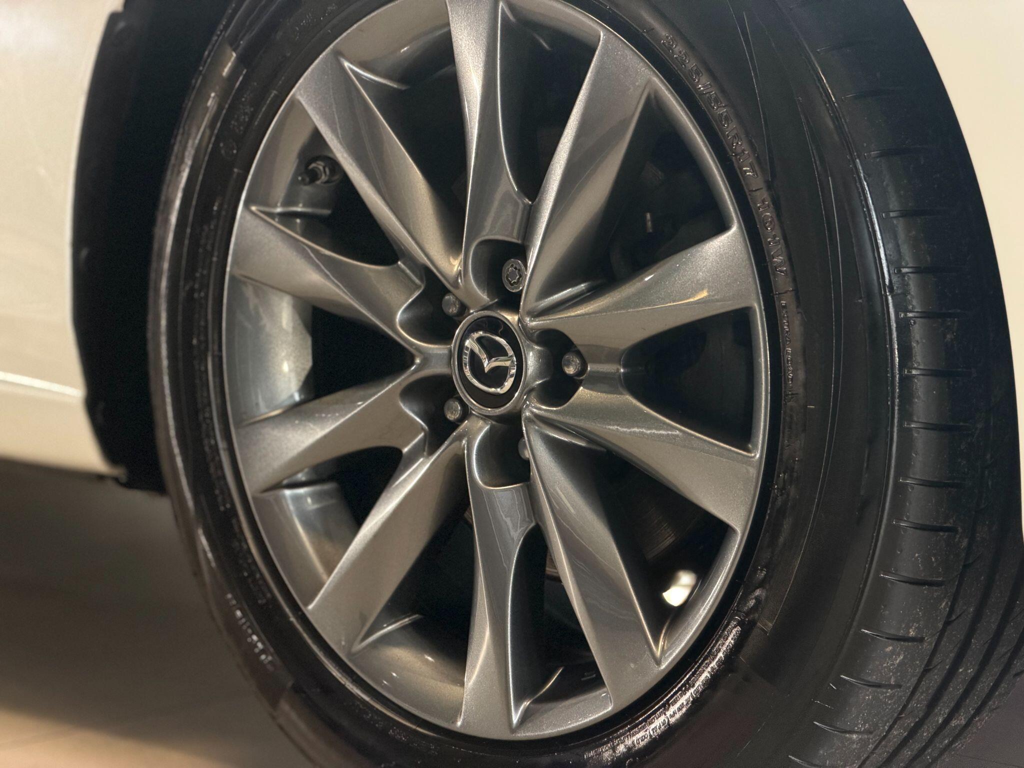 Mazda MAZDA6 - Image 2
