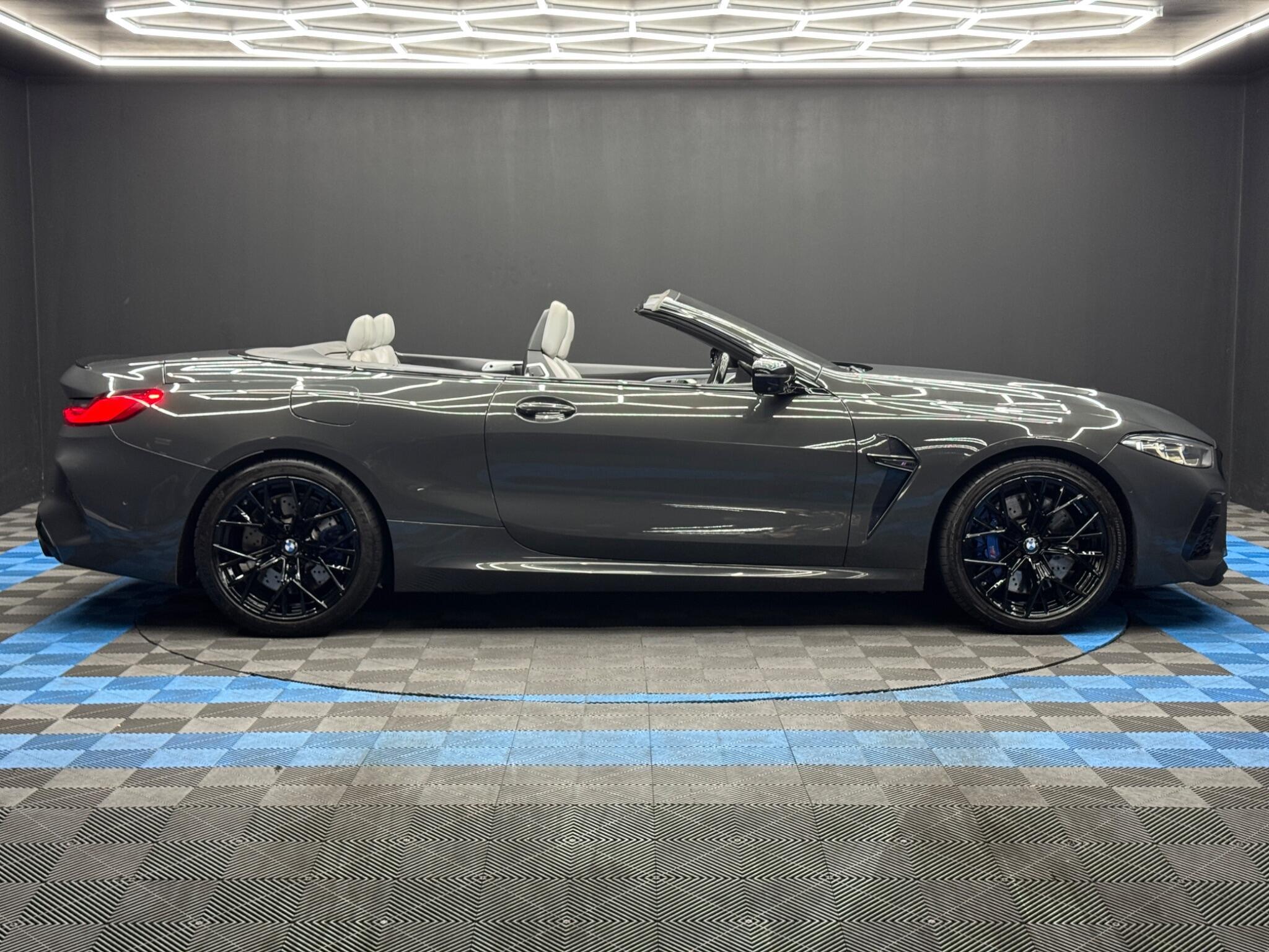 BMW M8 - Image 4