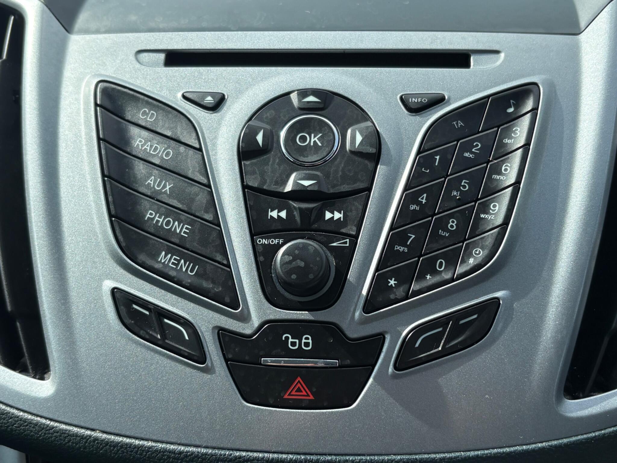 Ford C-MAX - Image 36