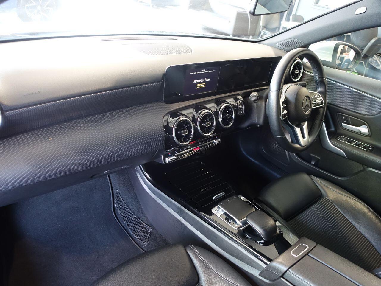 Mercedes-benz A Class - Image 11