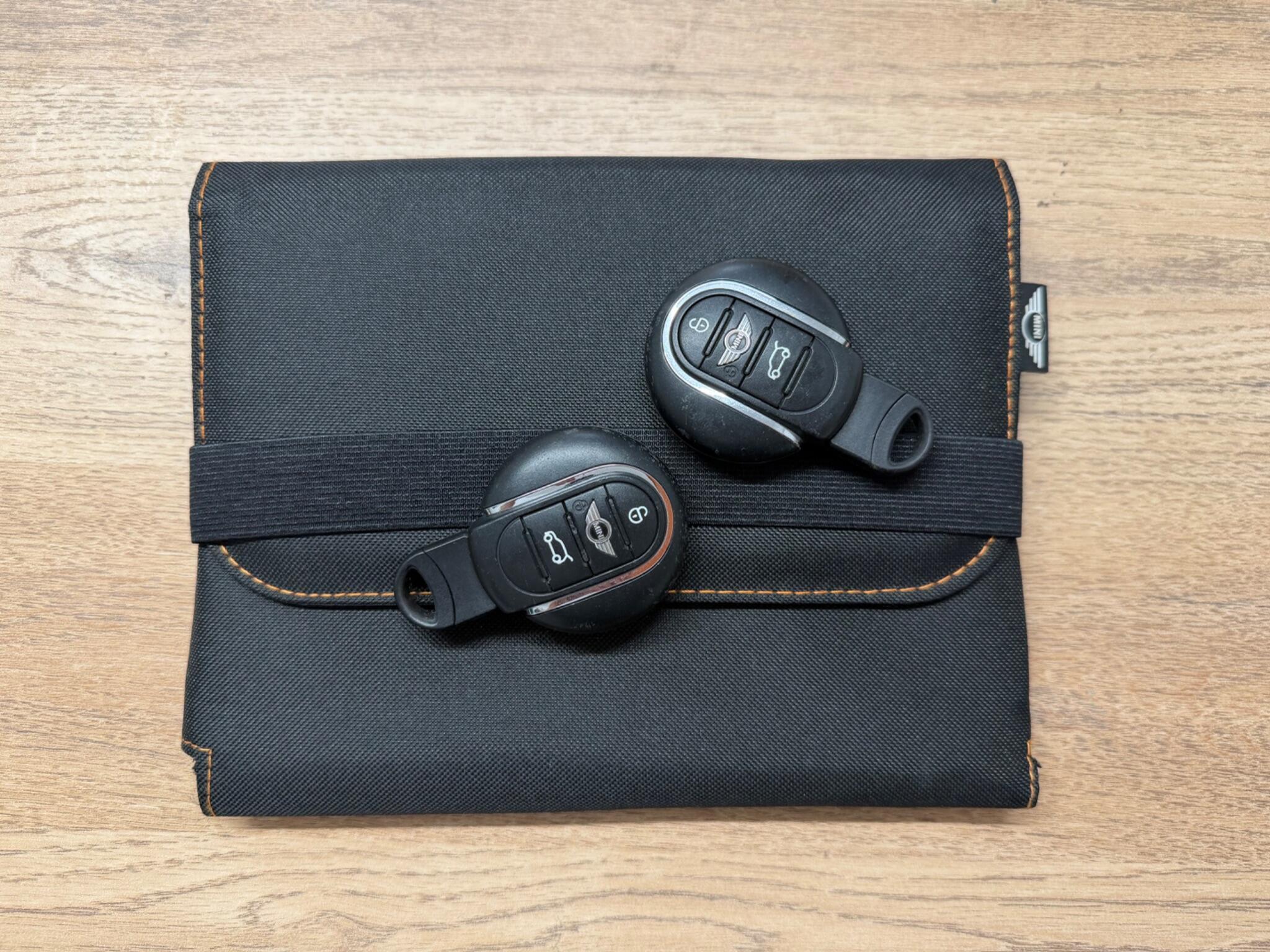 MINI Clubman - Image 31