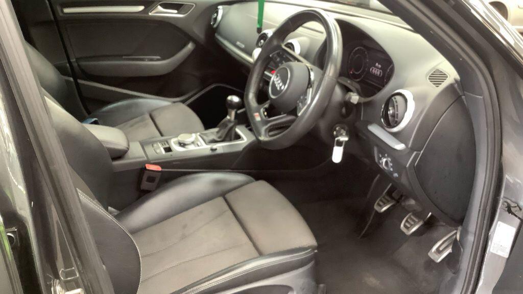 Audi A3 - Image 3
