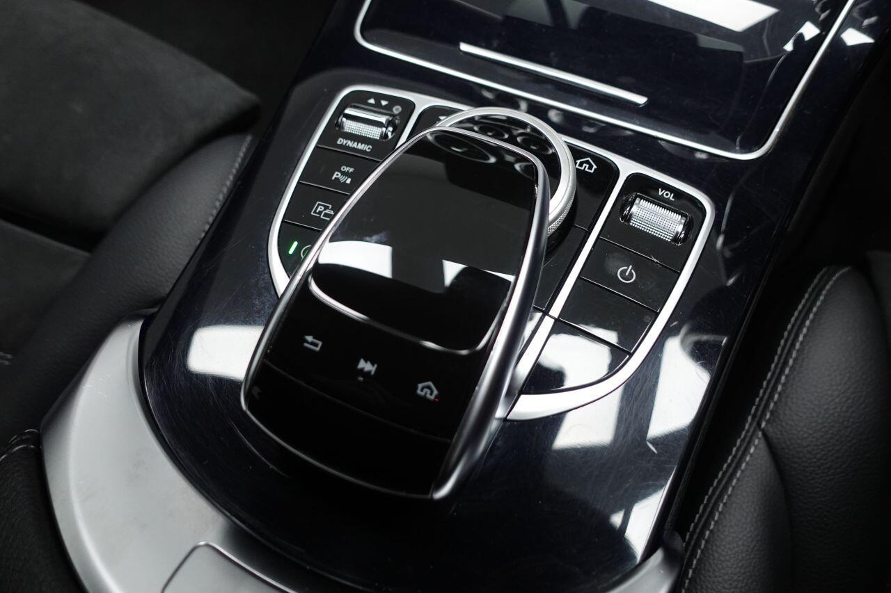 Mercedes-benz C-CLASS - Image 53