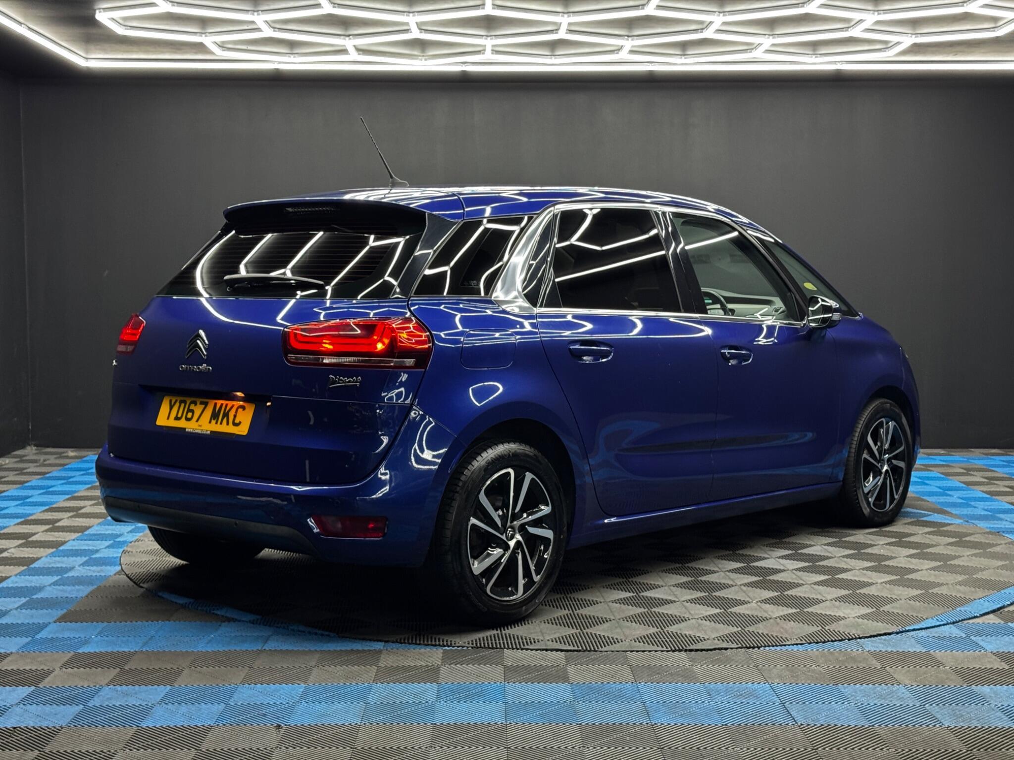Citroen C4 Picasso - Image 5
