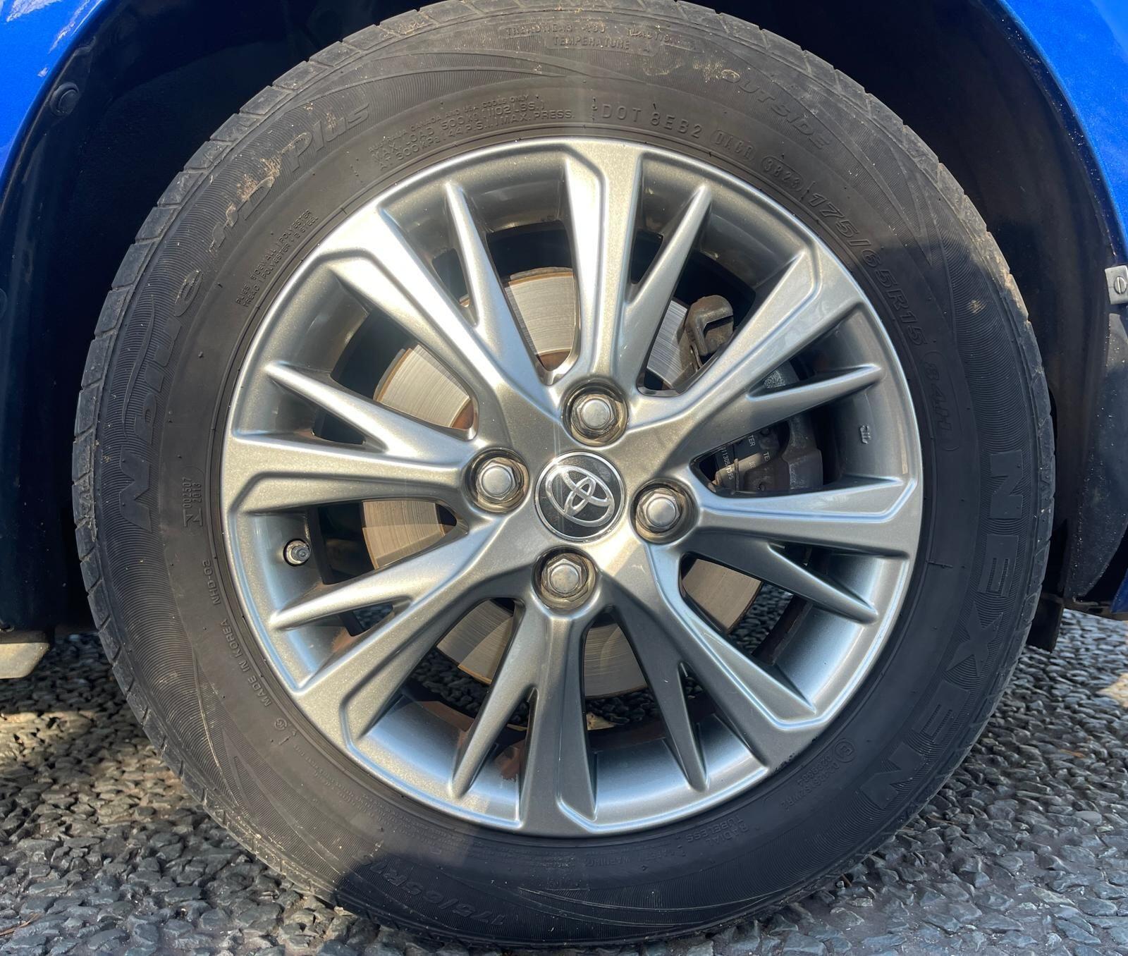 Toyota Yaris - Image 36